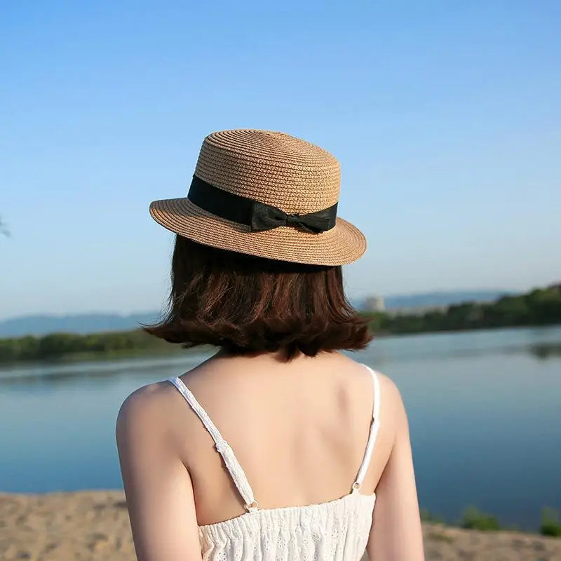 Chapeau Panama - MontecristiMagique - La Maison du Chapeau