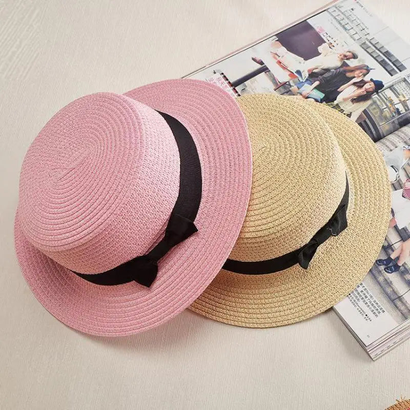 Chapeau Panama - MontecristiMagique - La Maison du Chapeau
