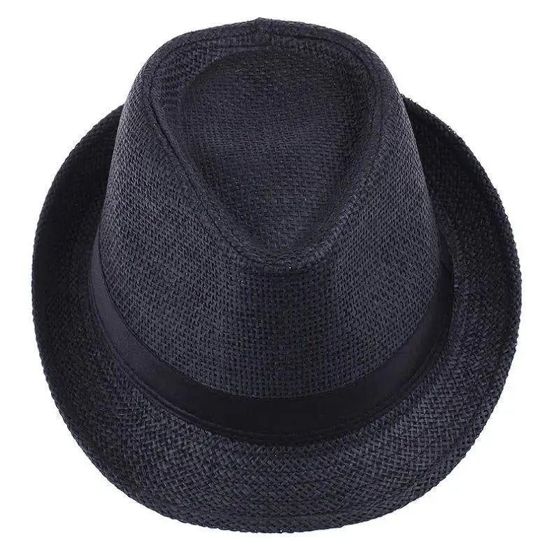 Panama Hat – Effortless Summer Sophistication