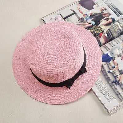 Panama Hat – Elegant Sun Protection with Timeless Charm