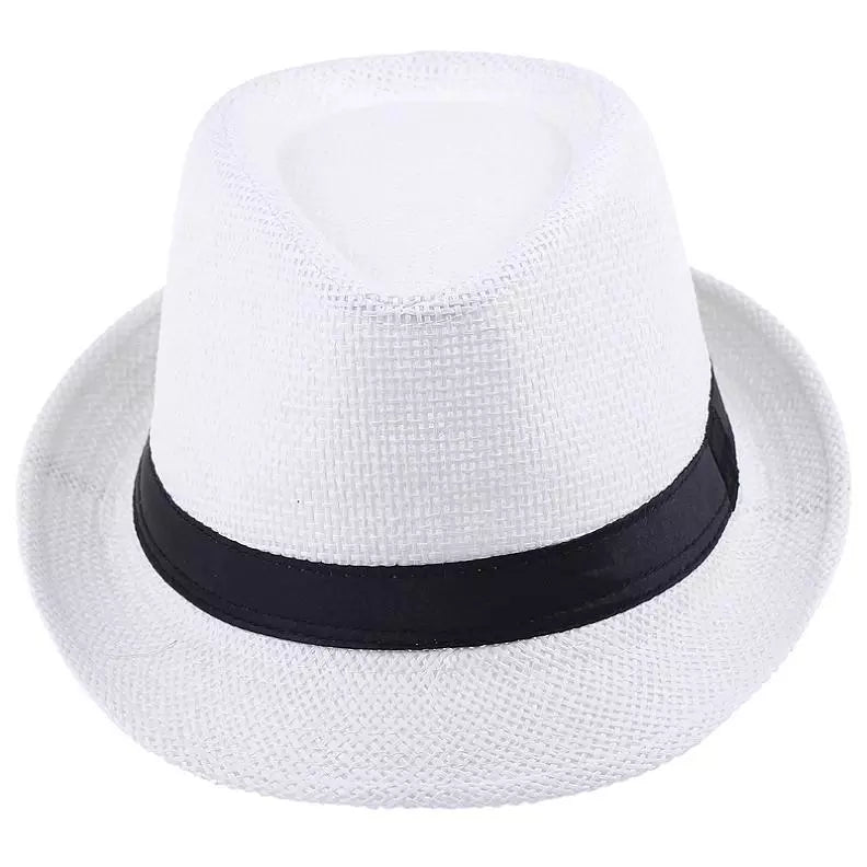 Panama Hat – Effortless Summer Sophistication