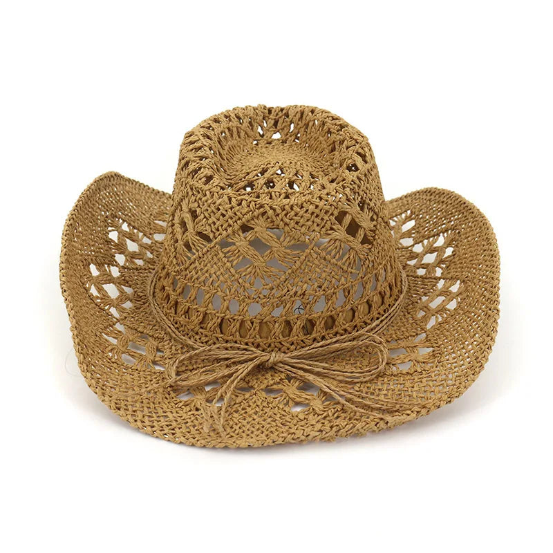 Chapeau de Paille - FashionNova - La Maison du Chapeau