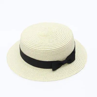 Panama Hat – Elegant Sun Protection with Timeless Charm