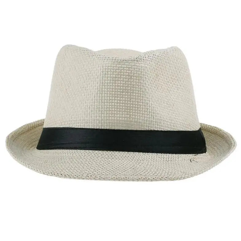 Panama Hat – Effortless Summer Sophistication