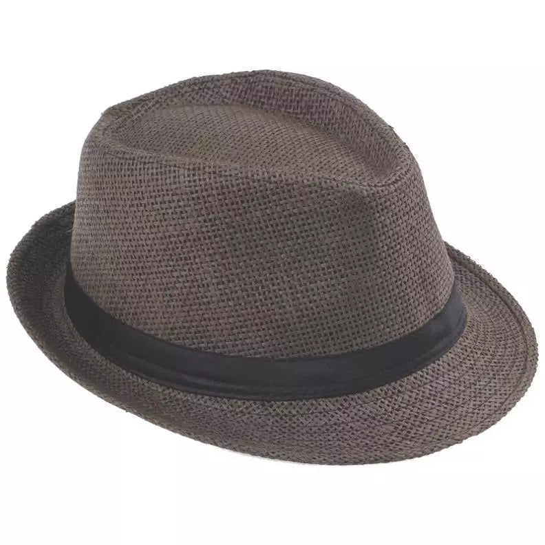Panama Hat – Effortless Summer Sophistication
