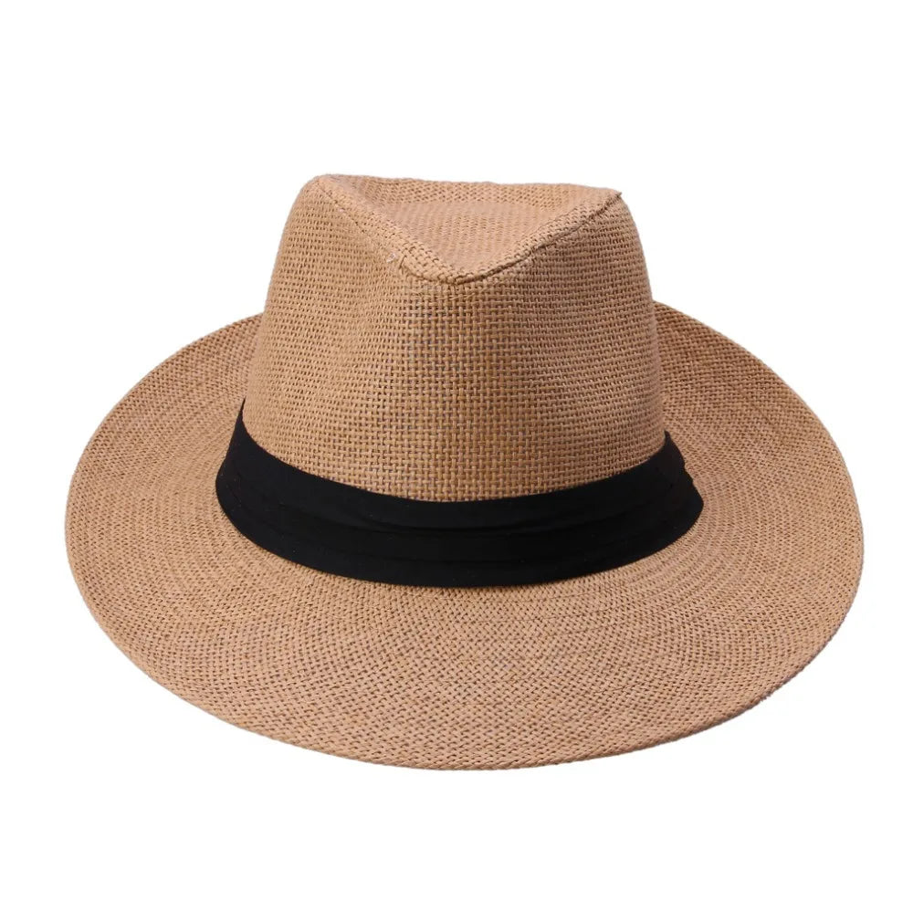 Chapeau de Paille - SoleilSpiral - La Maison du Chapeau