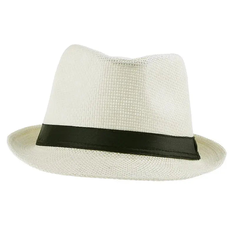 Panama Hat – Effortless Summer Sophistication