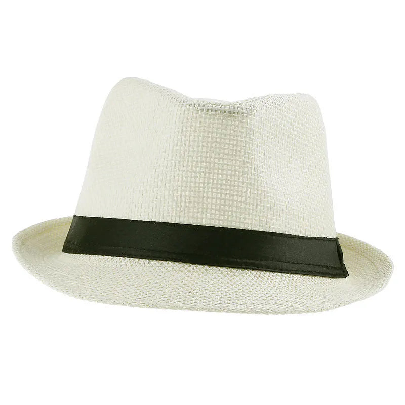 Chapeau Panama - StyleSoleil - La Maison du Chapeau