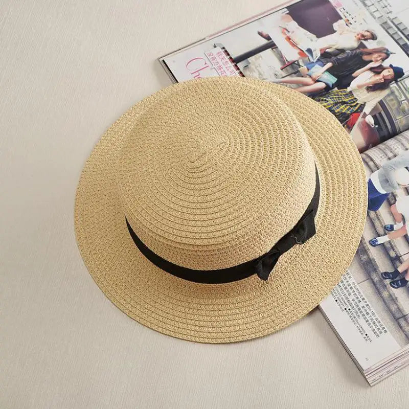 Chapeau Panama - MontecristiMagique - La Maison du Chapeau