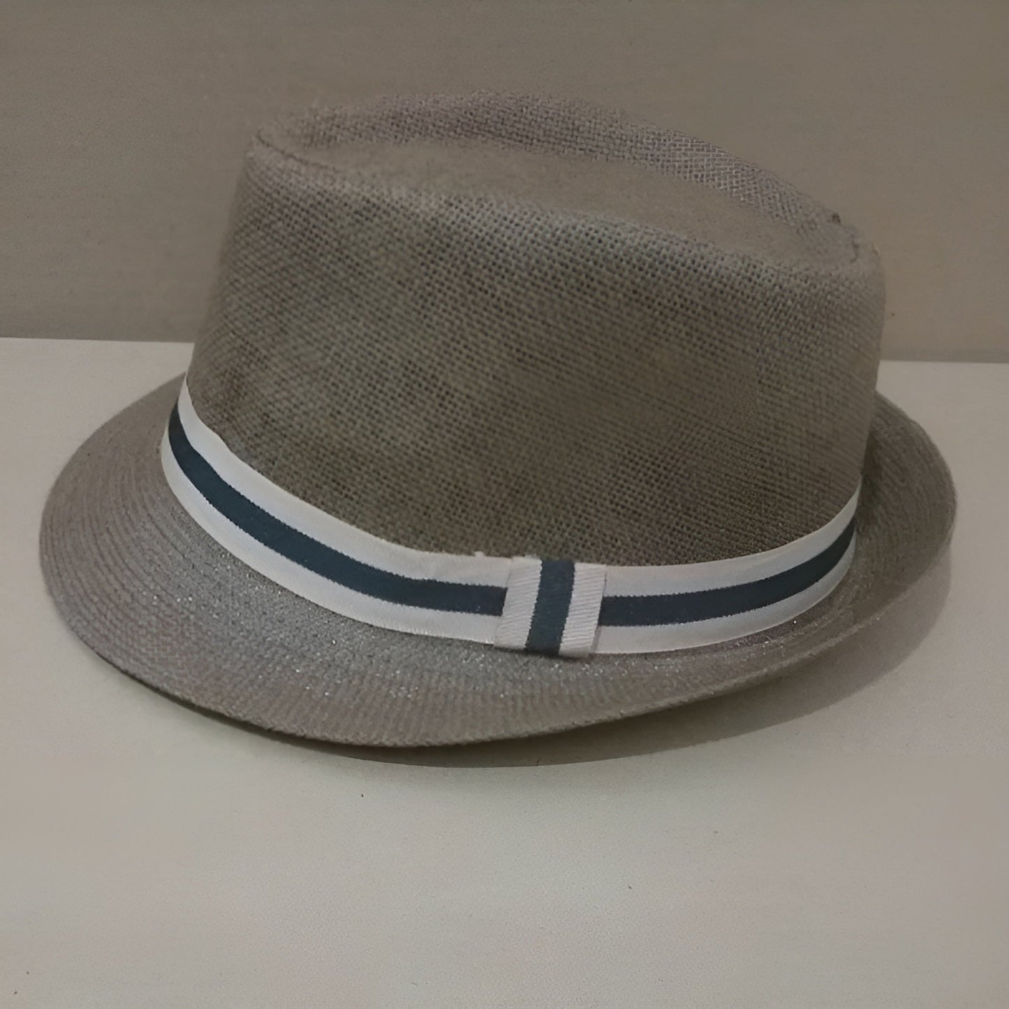 Panama Hat – Urban Fedora Style with a Relaxed Twist