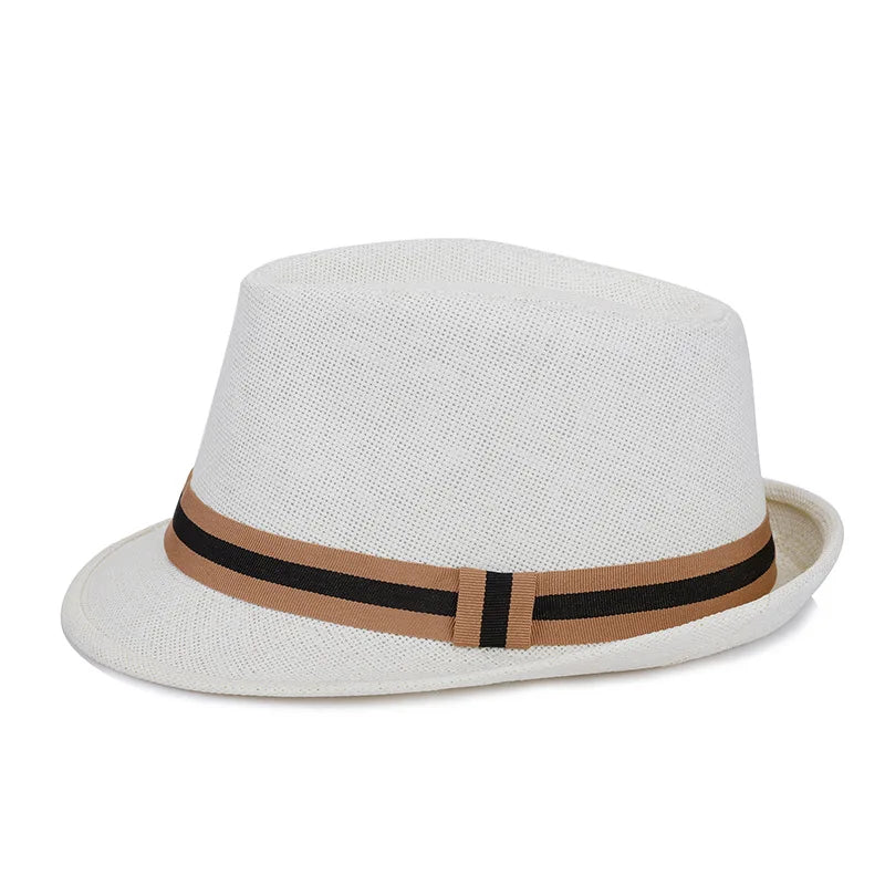 Panama Hat – Urban Fedora Style with a Relaxed Twist