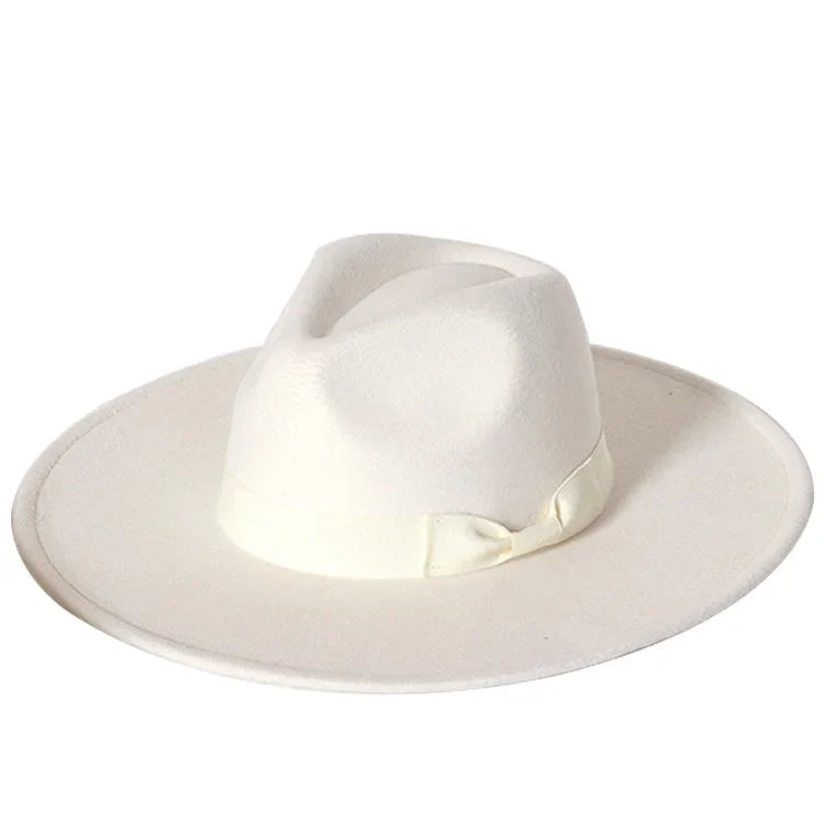 Chapeau Fedora Coloré Coton - La Maison du Chapeau