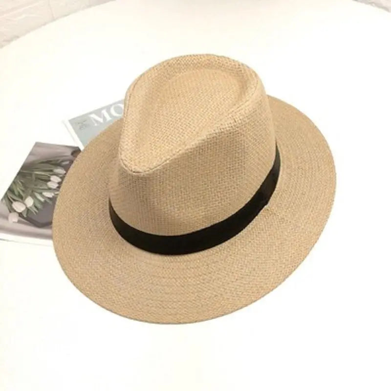 Chapeau Panama - CharismeChapeau - La Maison du Chapeau