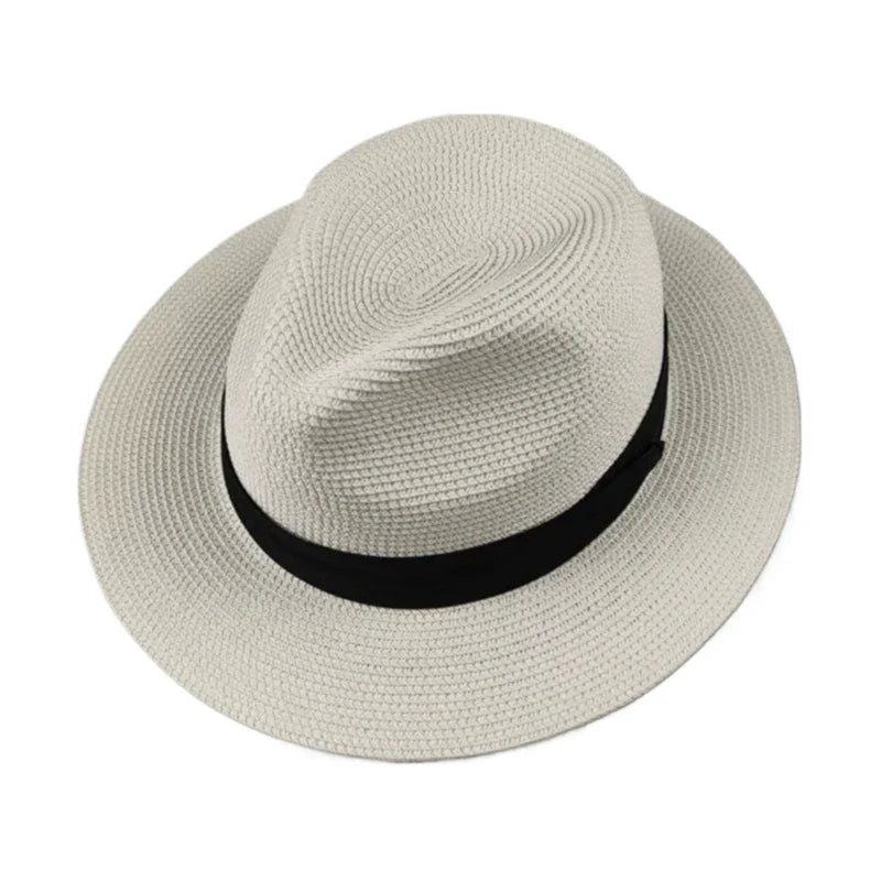Panama Hat – Timeless Elegance with Modern Comfort