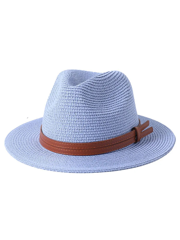 Chapeau Panama - PanamaPrécieux - La Maison du Chapeau