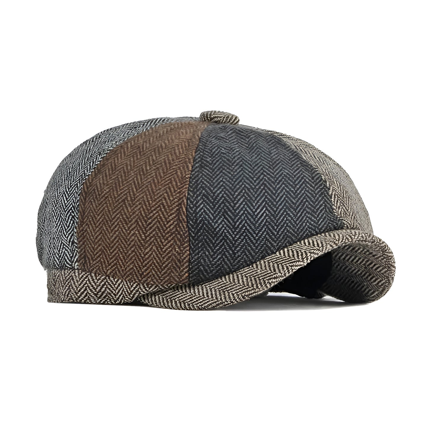 Newsboy Cap – Multilor Heritage