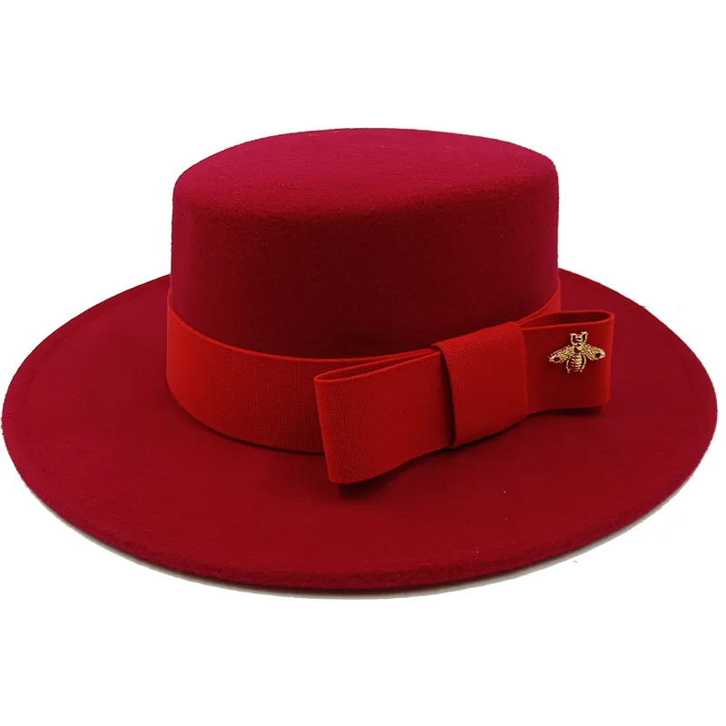 Chapeau Fedora Coton Femme - Winter - La Maison du Chapeau