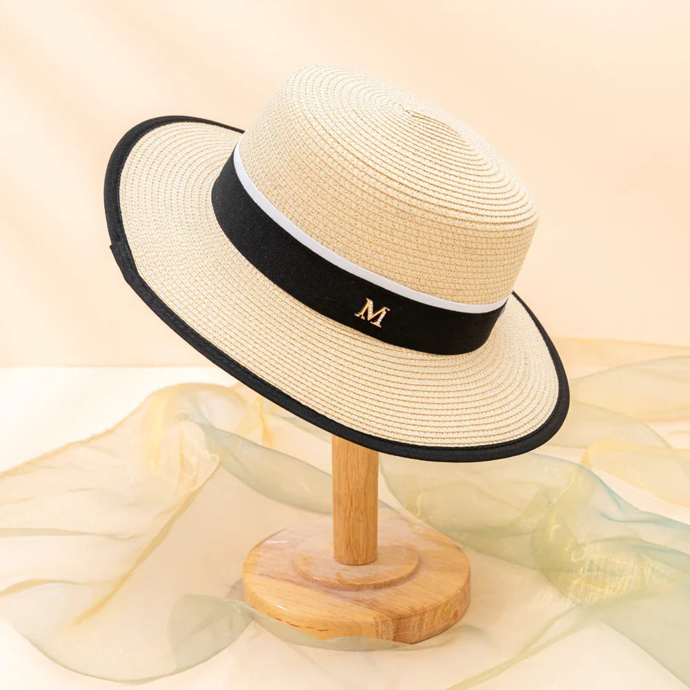 Panama Hat – Classic Elegance with a Modern Touch