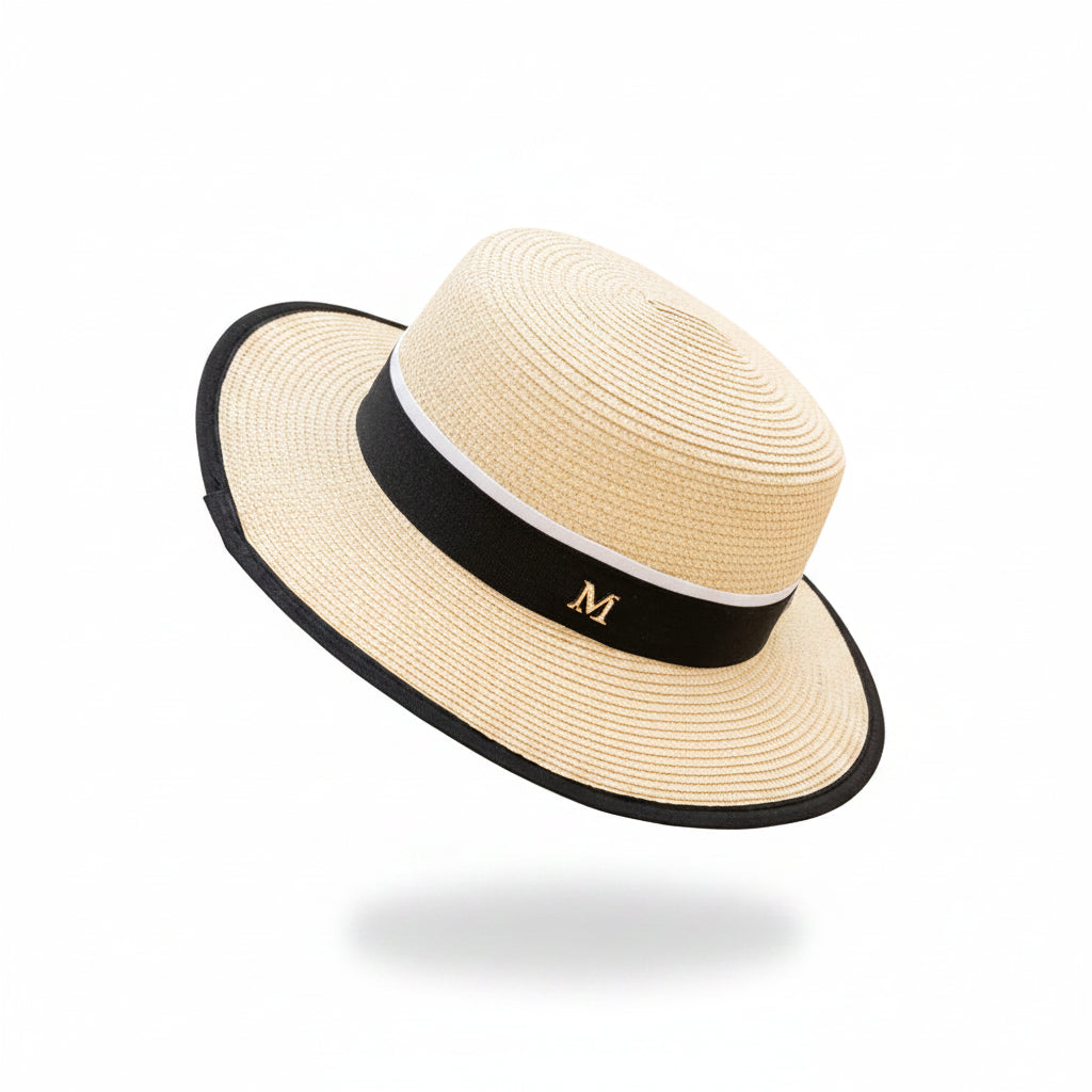 Panama Hat – Classic Elegance with a Modern Touch