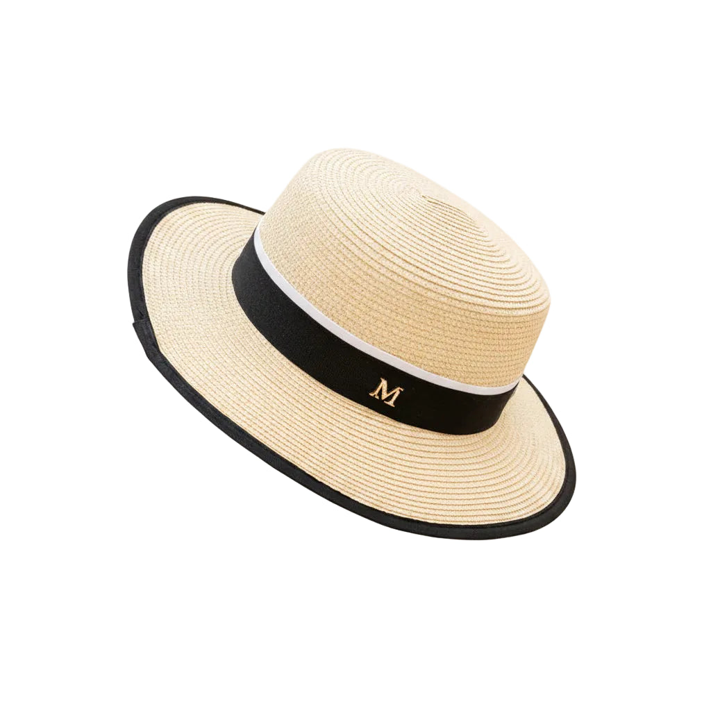 Panama Hat – Classic Elegance with a Modern Touch