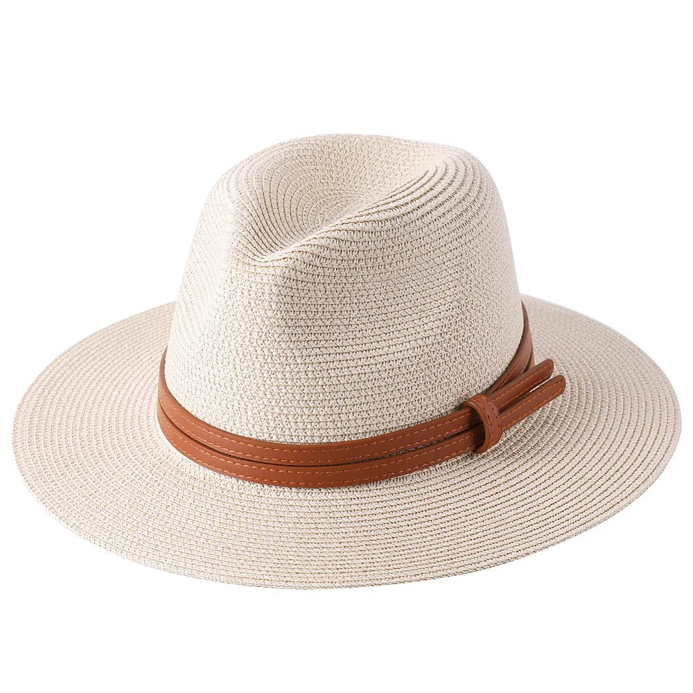 Chapeau Panama - PanamaPrécieux - La Maison du Chapeau