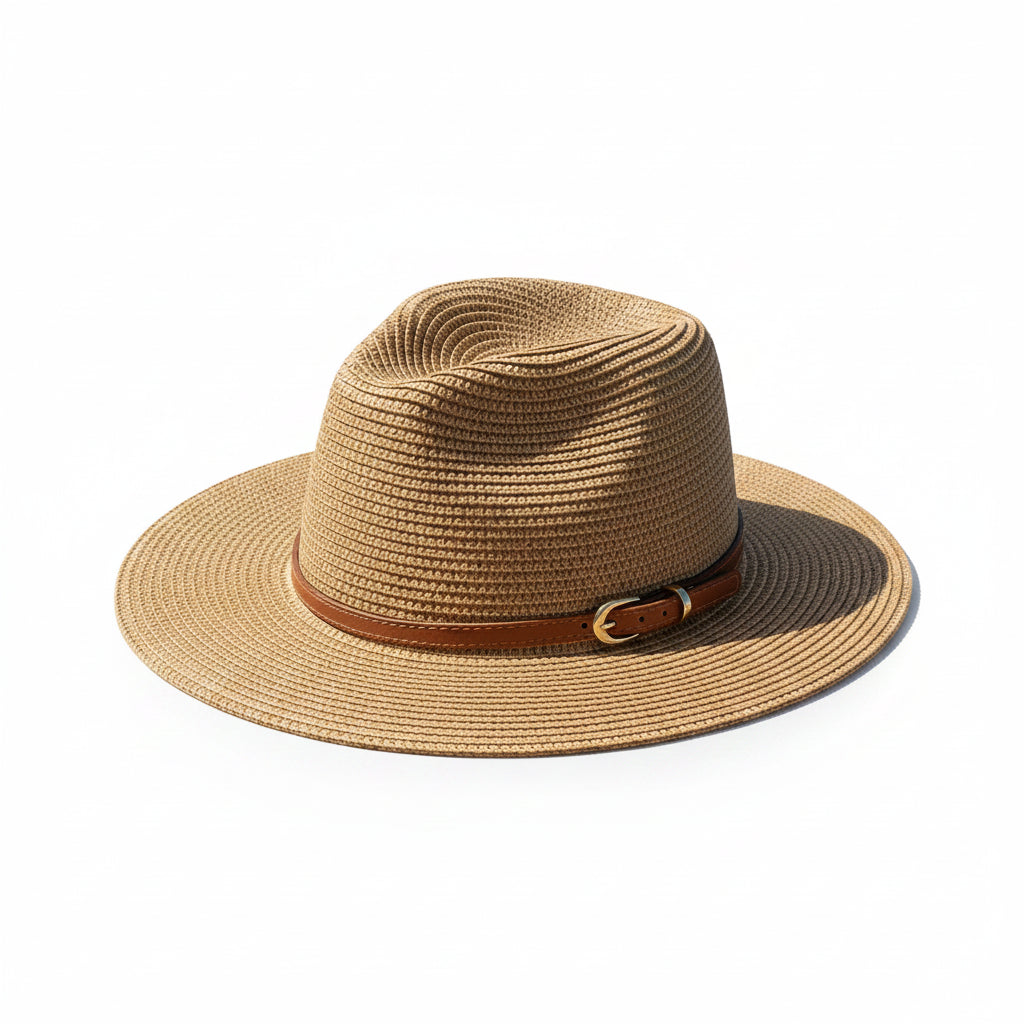 Panama Hat – Classic Summer Elegance