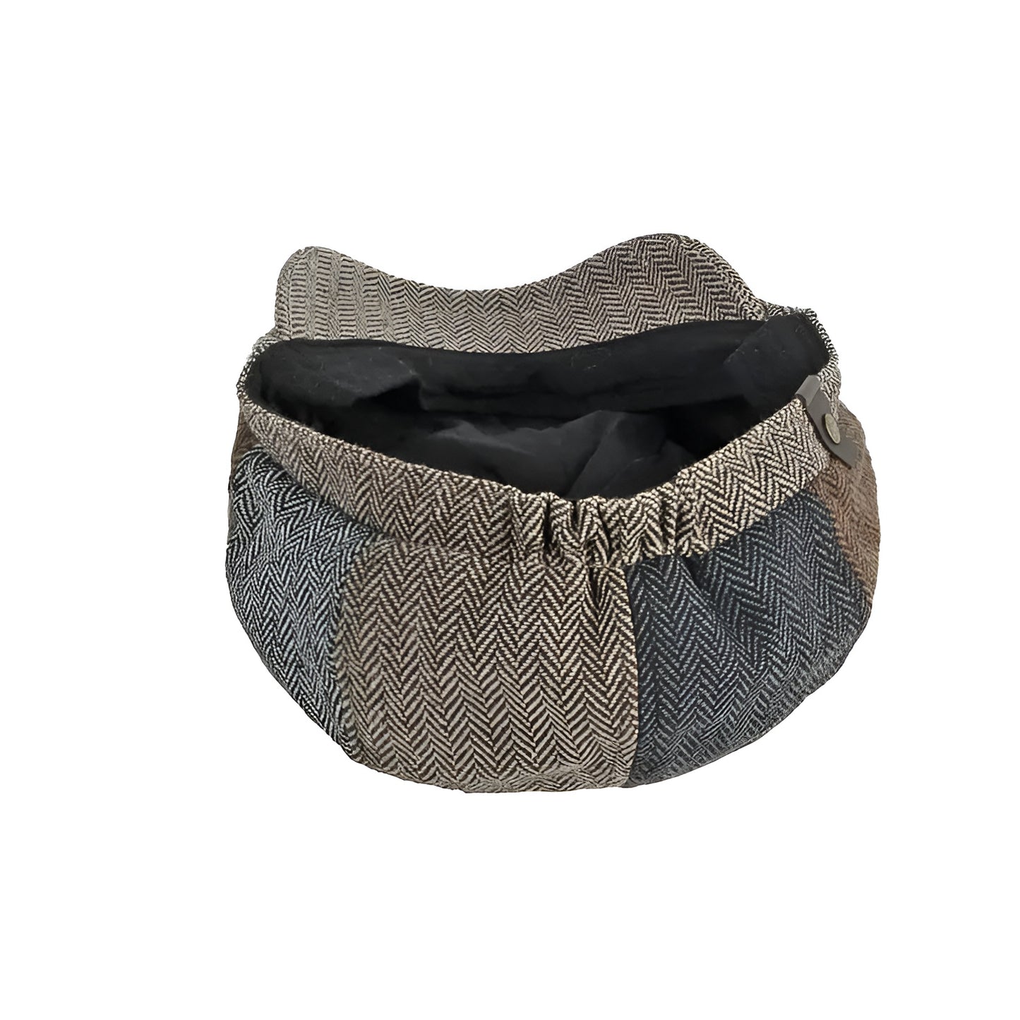Newsboy Cap – Multilor Heritage
