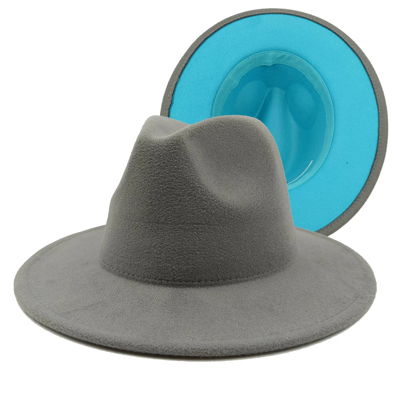 Chapeau Fedora Coton - Original - La Maison du Chapeau
