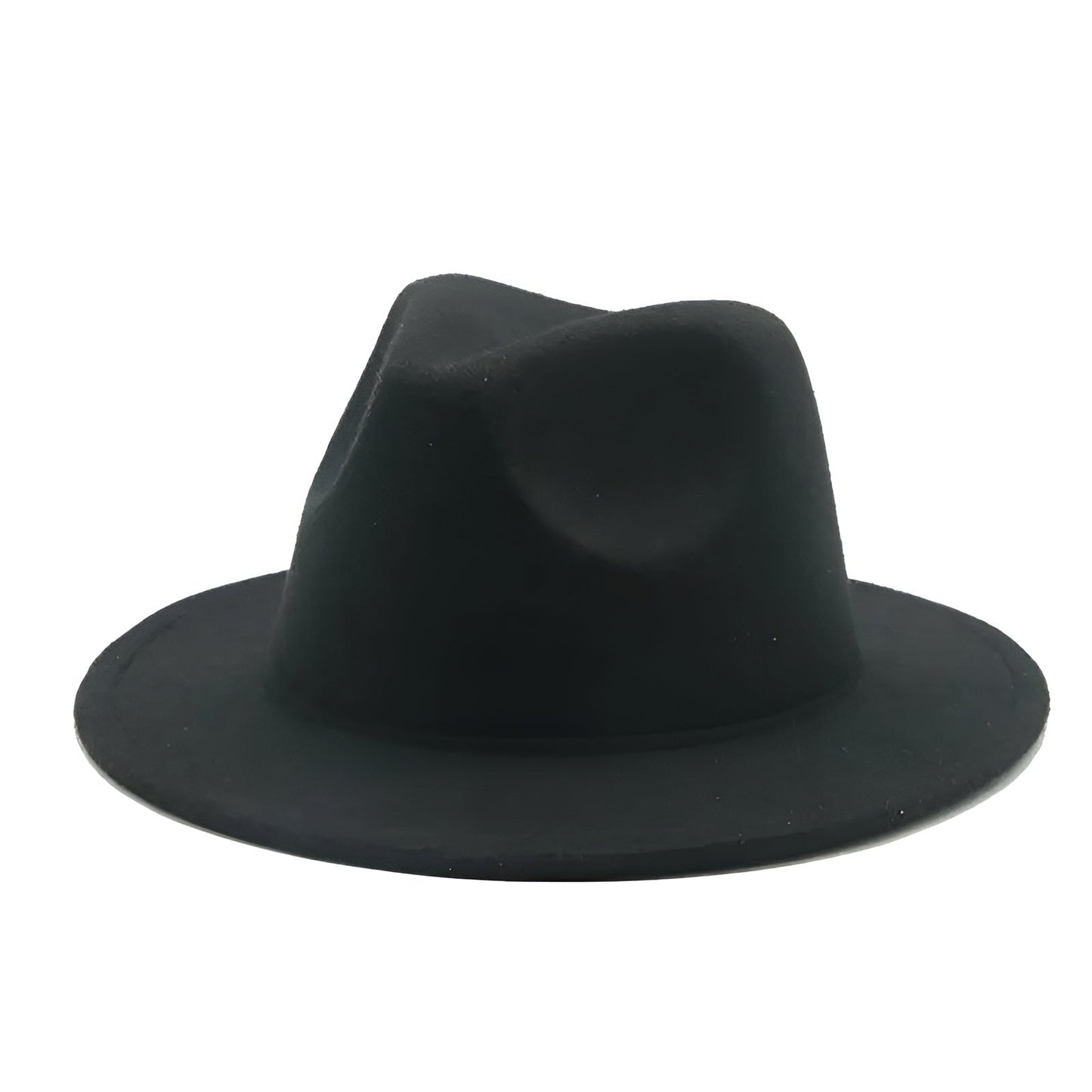 Fedora Hat – Urban Explorer Wool Blend