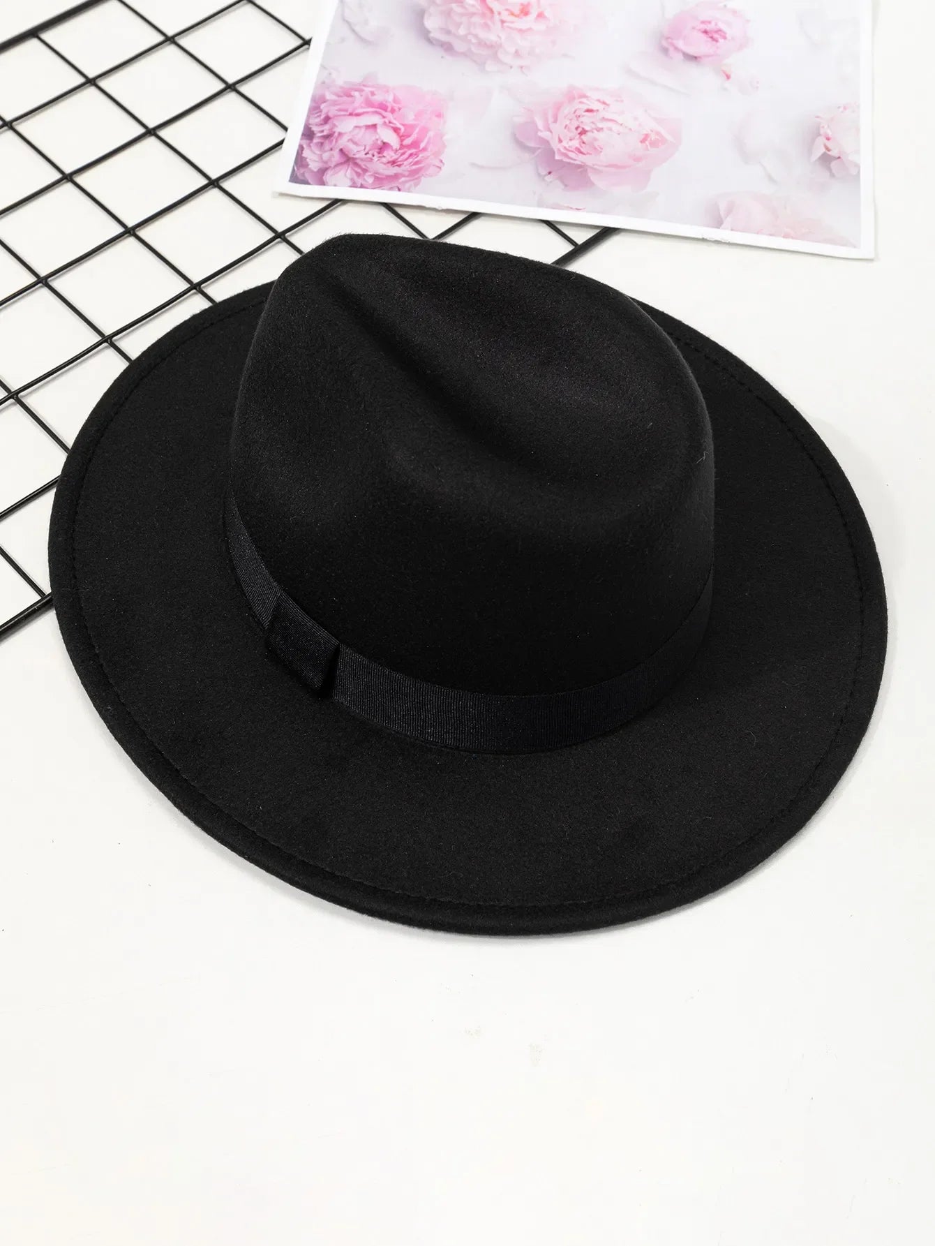 Chapeau Fedora - Casual - La Maison du Chapeau