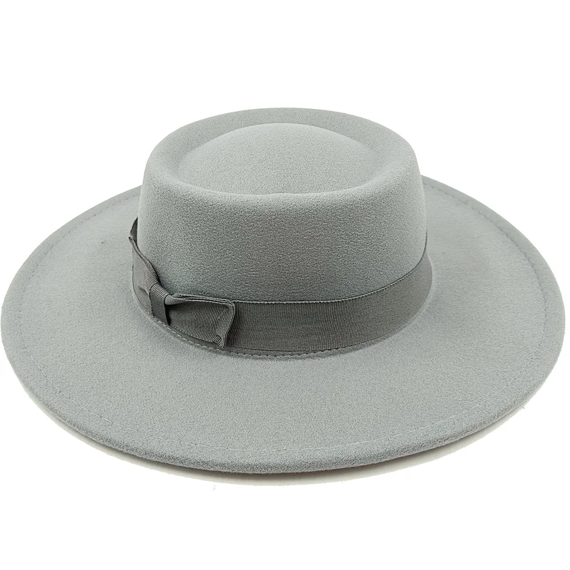 Chapeau Fedora Sombrero Chic - La Maison du Chapeau