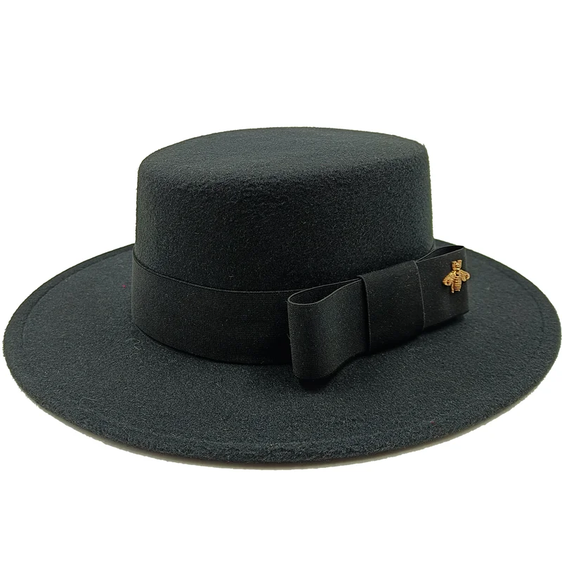 Chapeau Fedora Coton Femme - Winter - La Maison du Chapeau