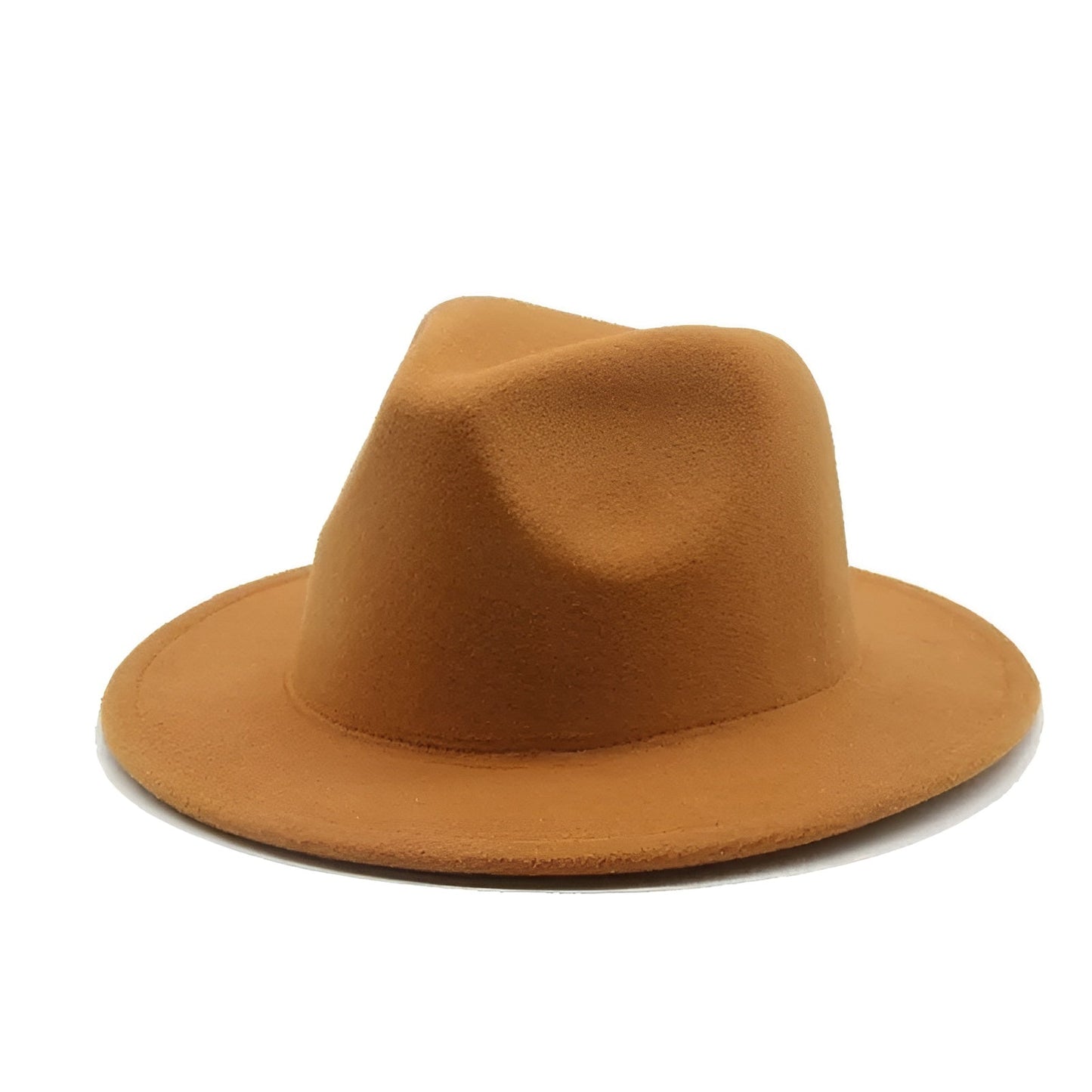 Fedora Hat – Urban Explorer Wool Blend