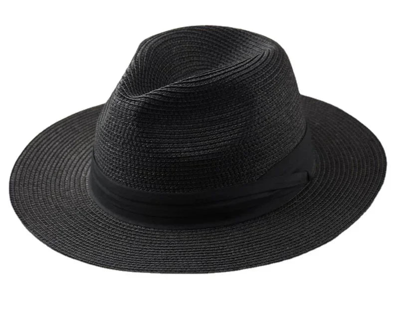 Panama Hat – Timeless Elegance with Modern Comfort
