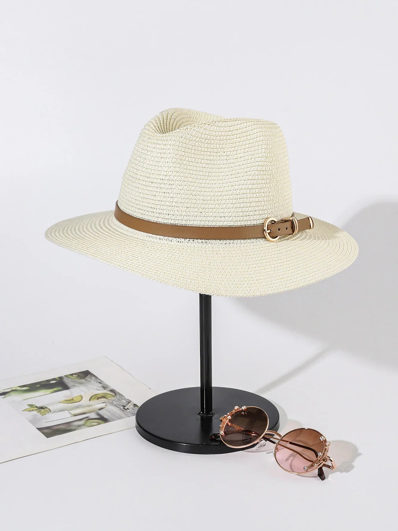 Chapeau Panama - TendanceTropique - La Maison du Chapeau