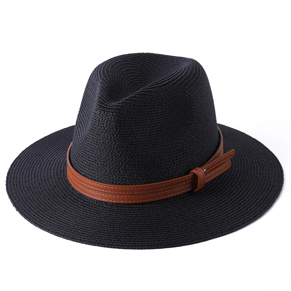 Chapeau Panama - PanamaPrécieux - La Maison du Chapeau