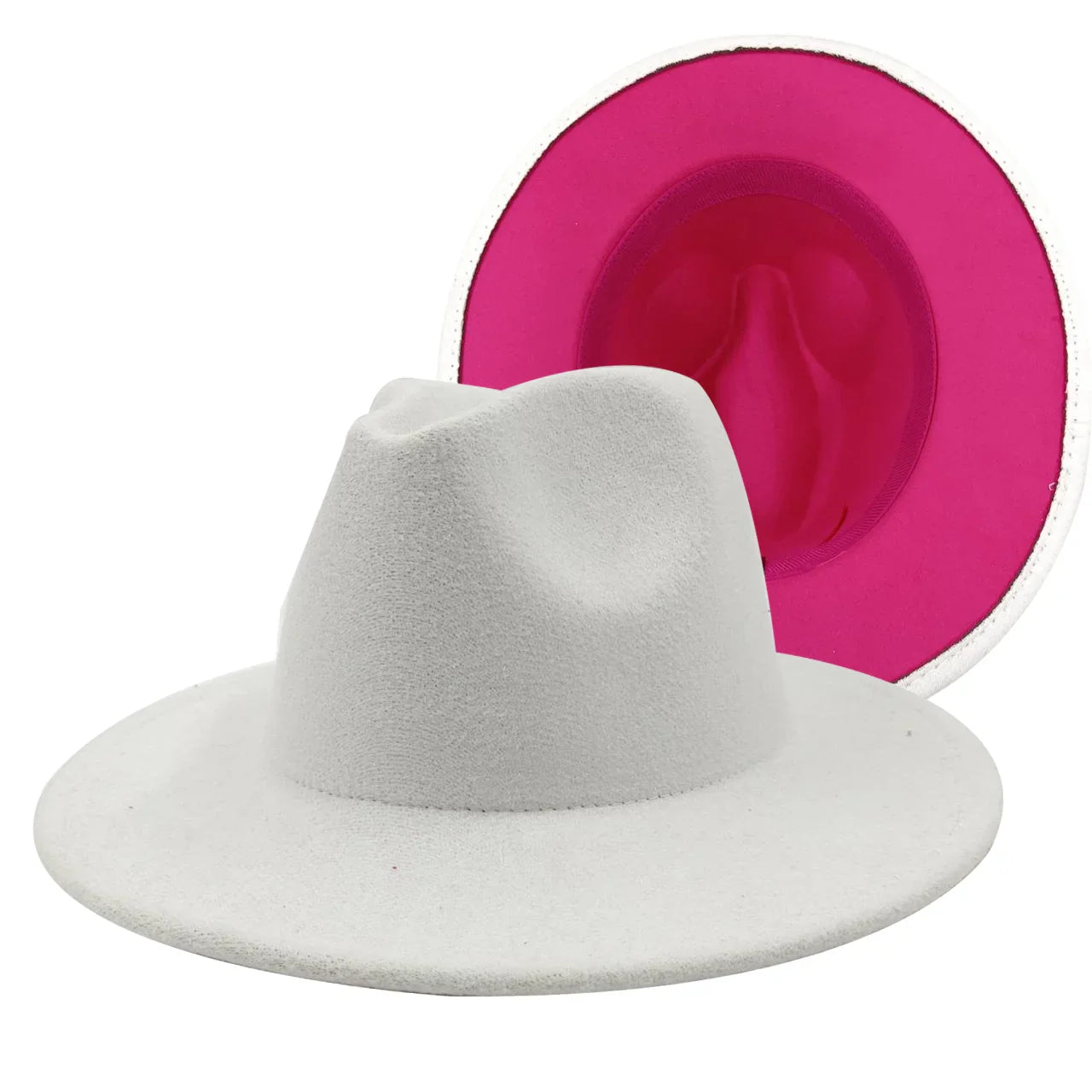 Chapeau Fedora Coton - Original - La Maison du Chapeau