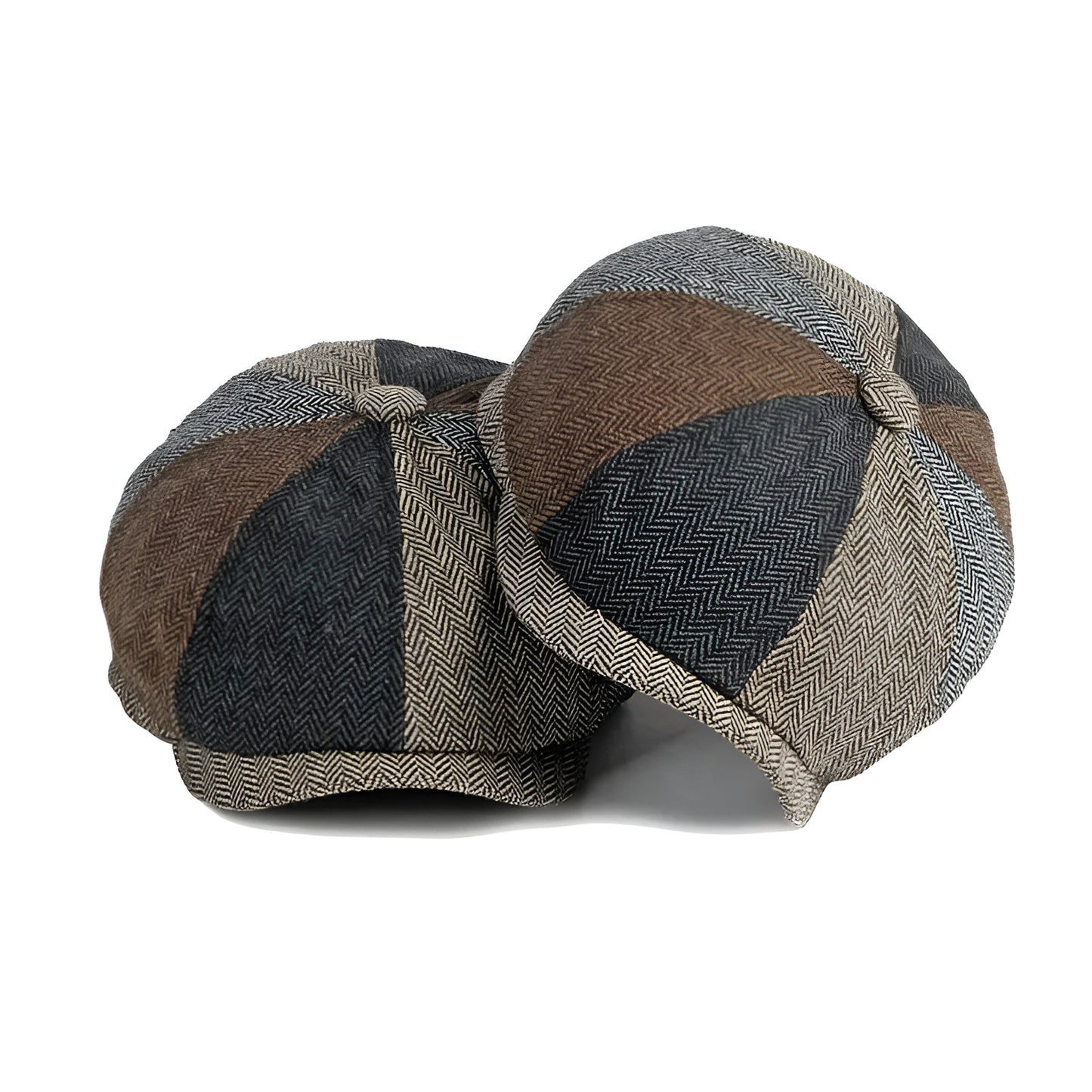 Newsboy Cap – Multilor Heritage