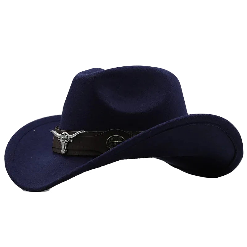 Chapeau Cowboy - Outback - La Maison du Chapeau
