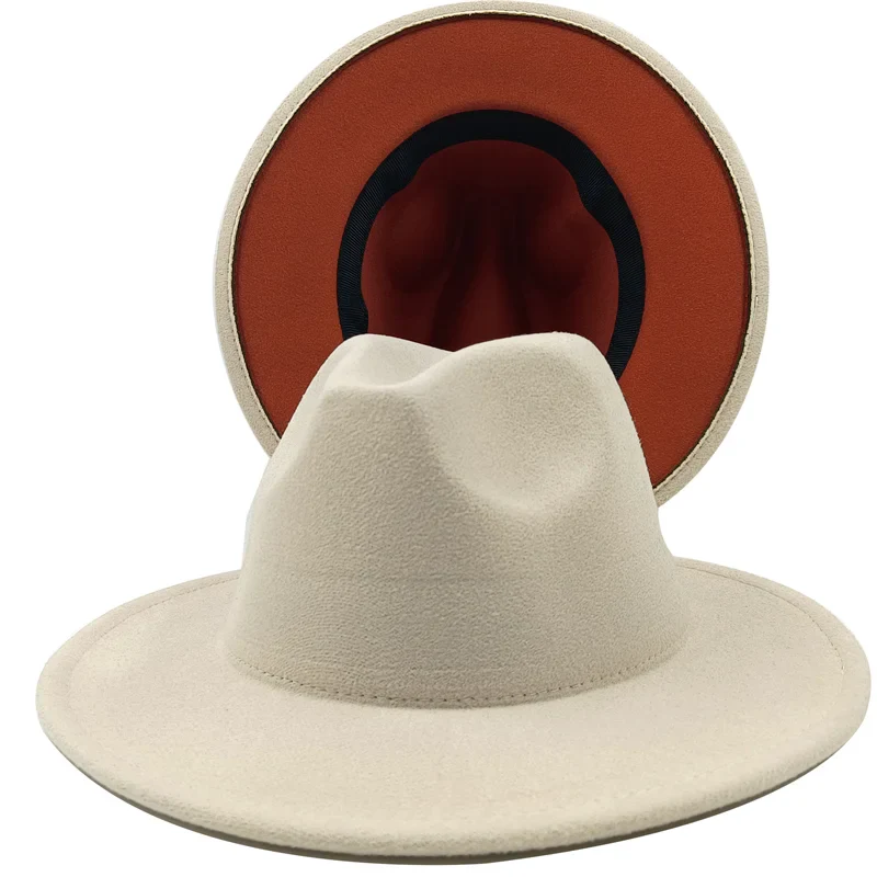 Chapeau Fedora Coton - Original - La Maison du Chapeau