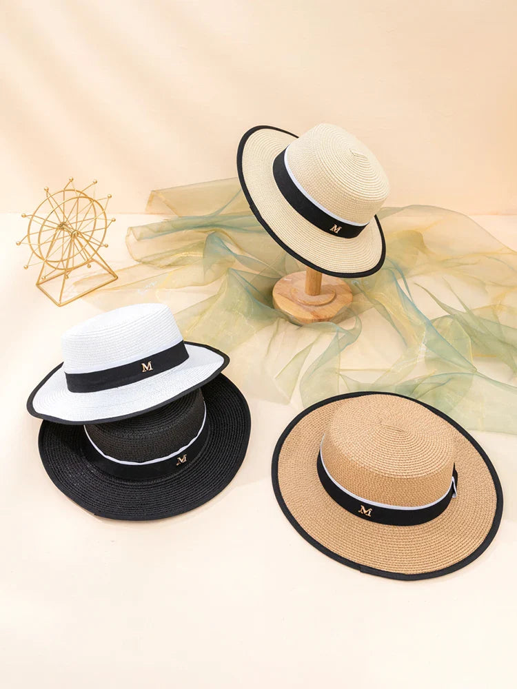 Chapeau Panama - PanamaPrestige - La Maison du Chapeau