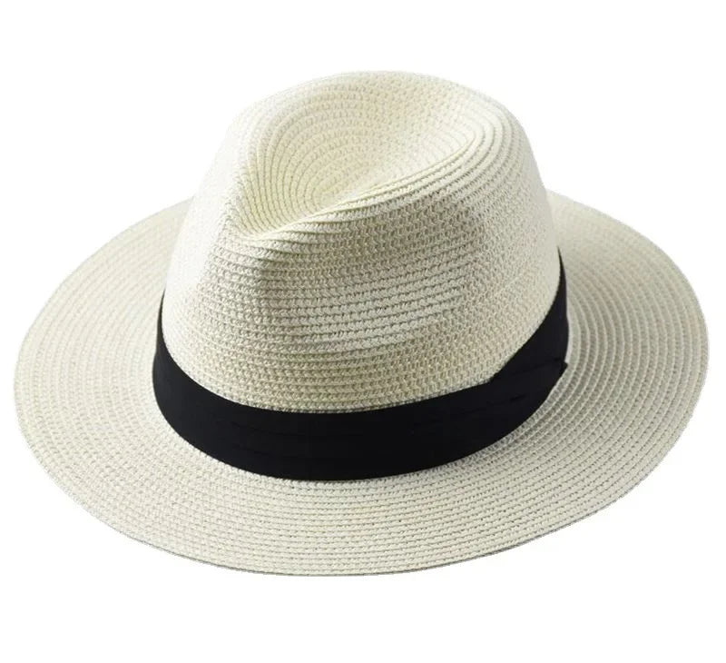 Panama Hat – Timeless Elegance with Modern Comfort