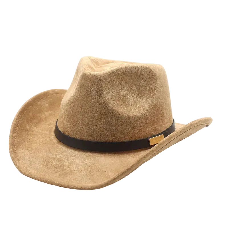 Chapeau Cowboy - WesternWhimsy - La Maison du Chapeau