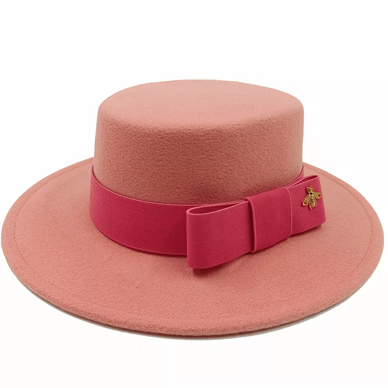 Chapeau Fedora Coton Femme - Winter - La Maison du Chapeau