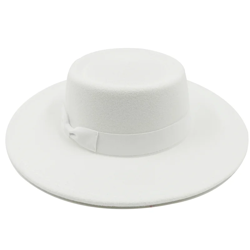 Chapeau Fedora Sombrero Chic - La Maison du Chapeau