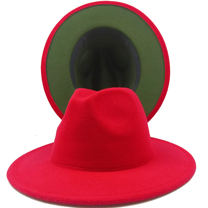Chapeau Fedora Coton - Original - La Maison du Chapeau