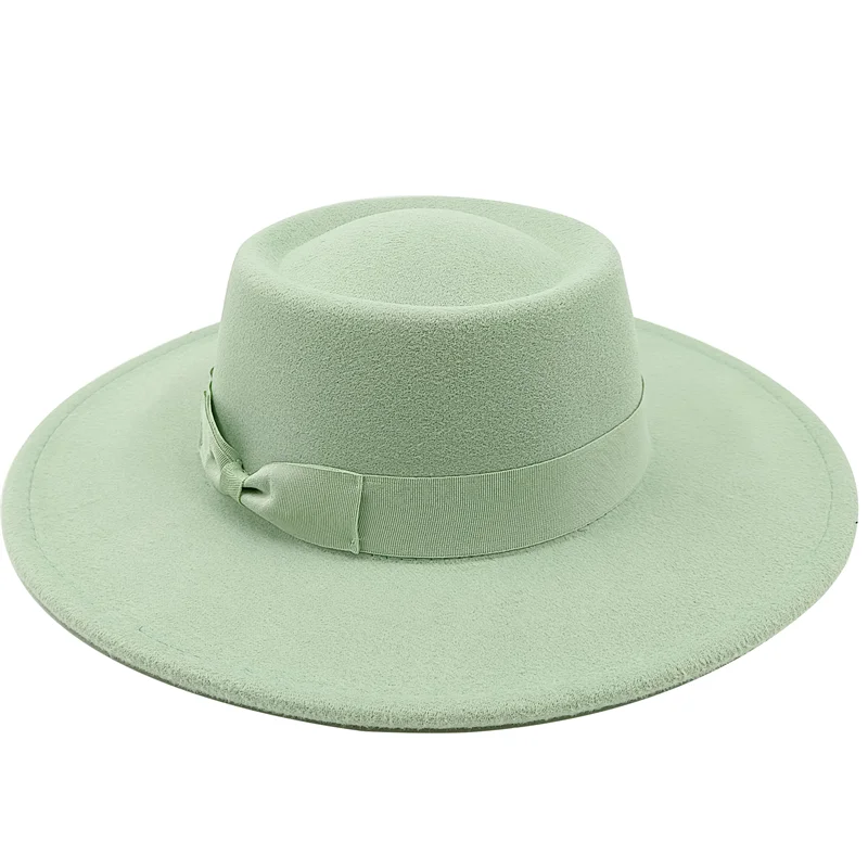 Chapeau Fedora Sombrero Chic - La Maison du Chapeau