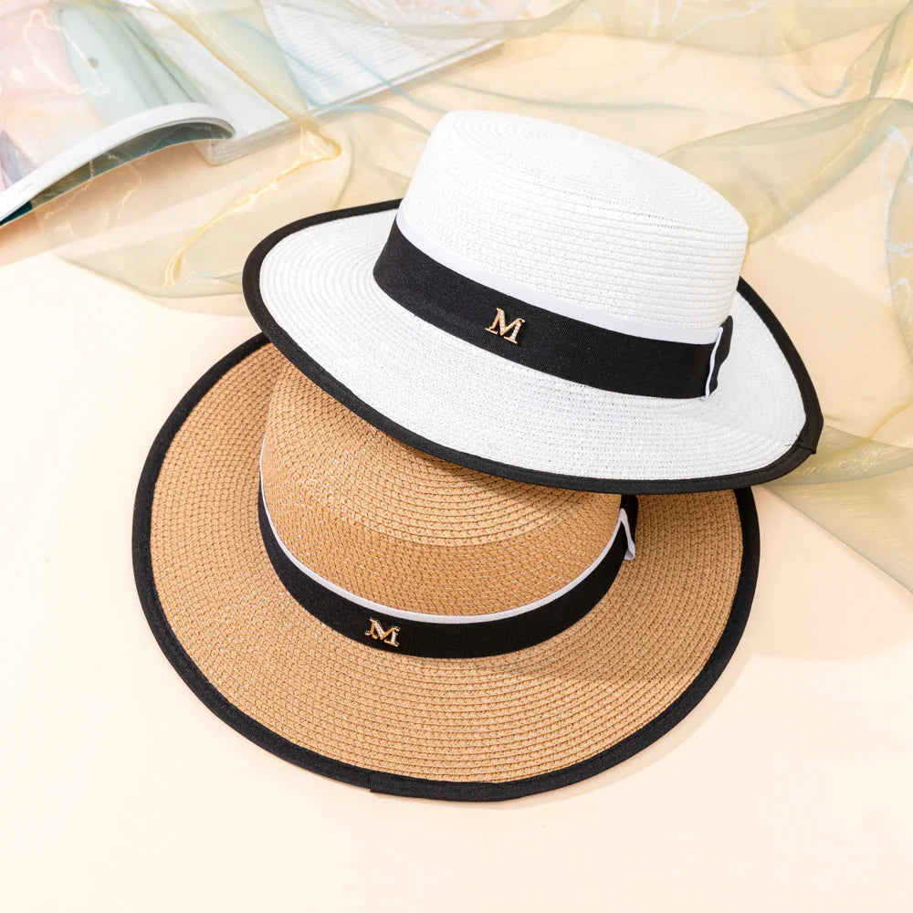 Chapeau Panama - PanamaPrestige - La Maison du Chapeau