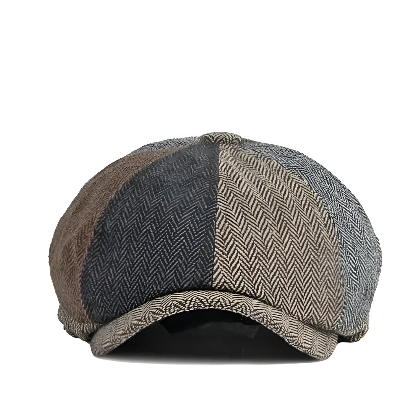 Newsboy Cap – Multilor Heritage