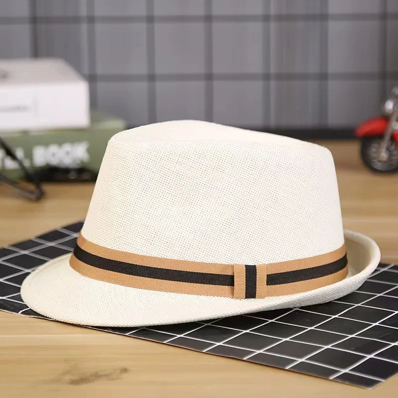 Panama Hat – Urban Fedora Style with a Relaxed Twist